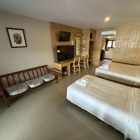 P Chaweng Hotel Koh Samui Ngoại thất bức ảnh