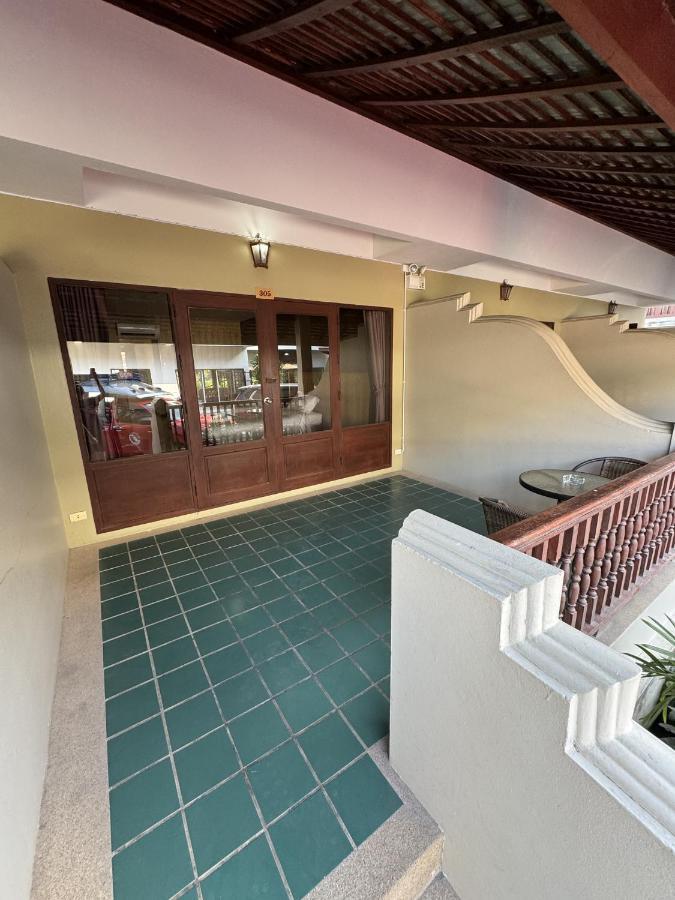 P Chaweng Hotel Koh Samui Ngoại thất bức ảnh