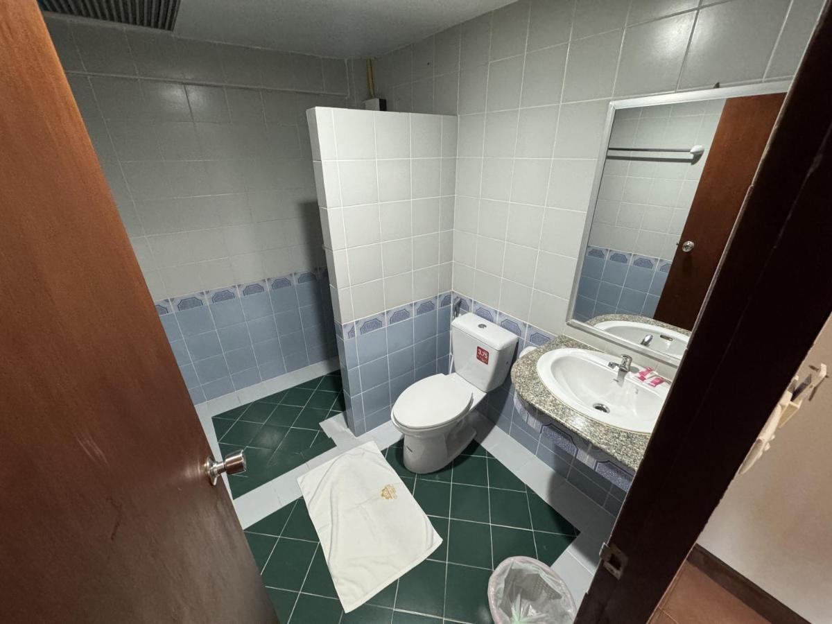 P Chaweng Hotel Koh Samui Ngoại thất bức ảnh