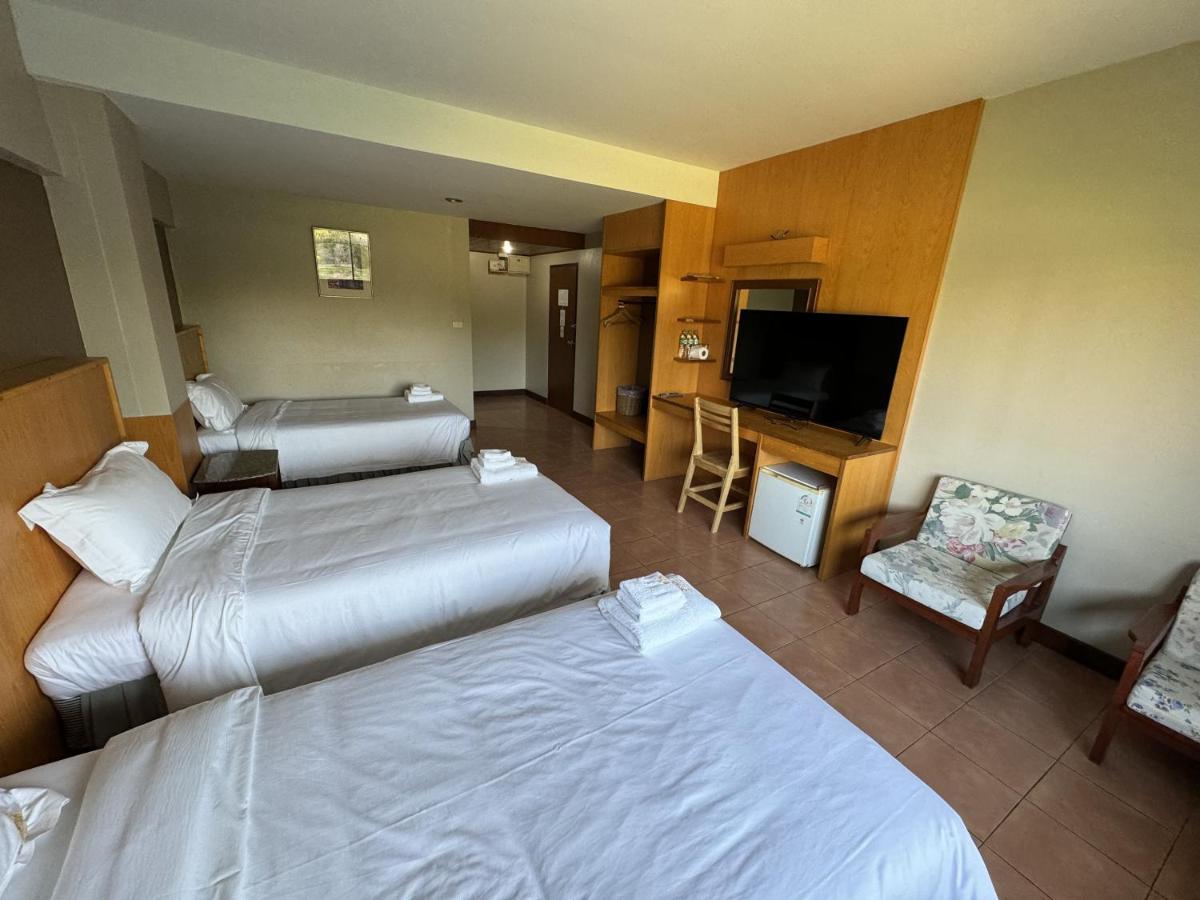 P Chaweng Hotel Koh Samui Ngoại thất bức ảnh