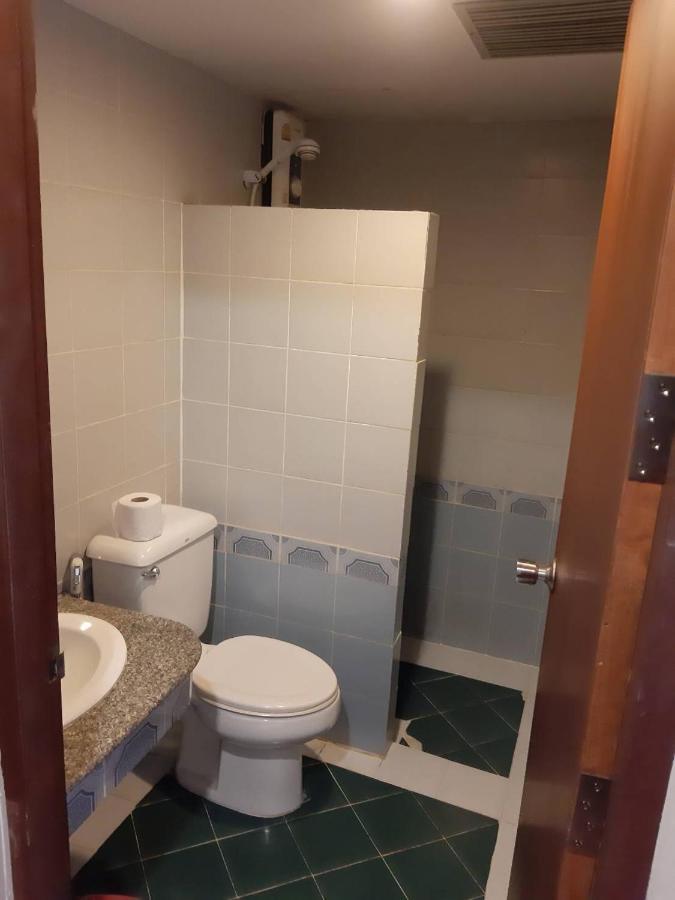 P Chaweng Hotel Koh Samui Ngoại thất bức ảnh