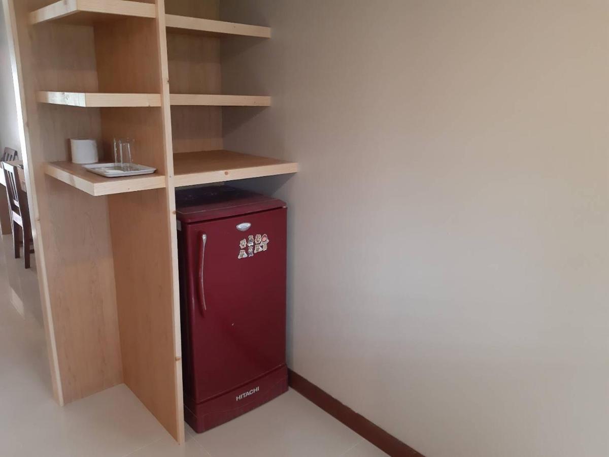 P Chaweng Hotel Koh Samui Ngoại thất bức ảnh