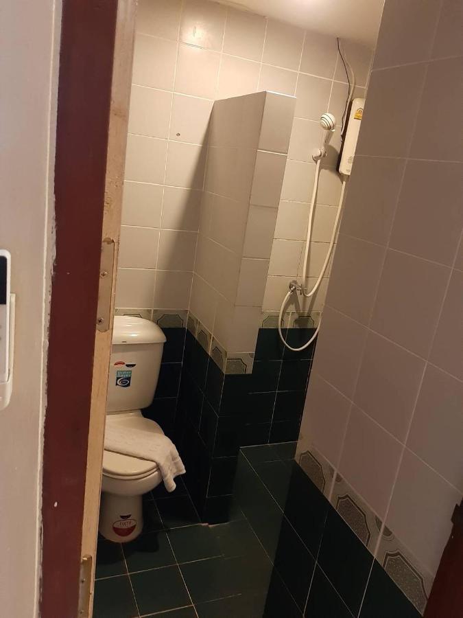 P Chaweng Hotel Koh Samui Ngoại thất bức ảnh