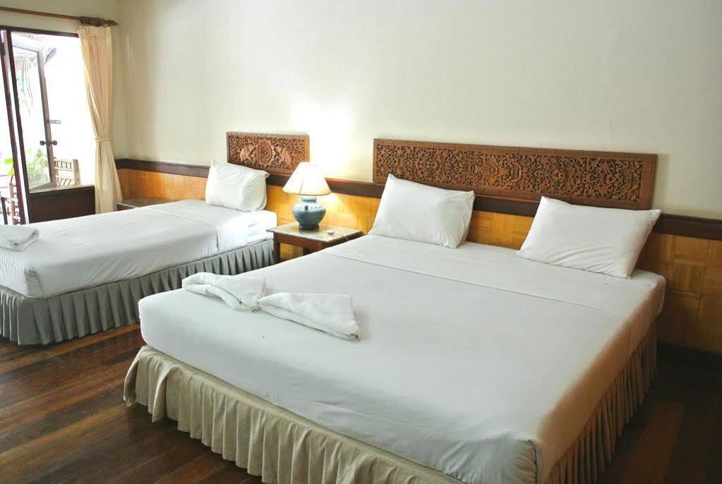 P Chaweng Hotel Koh Samui Ngoại thất bức ảnh
